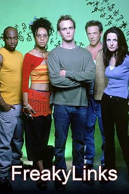 LugaTv | Watch FreakyLinks seasons 1 - 1 for free online
