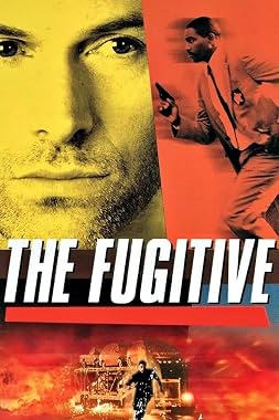 LugaTv | Watch The Fugitive seasons 1 - 1 for free online