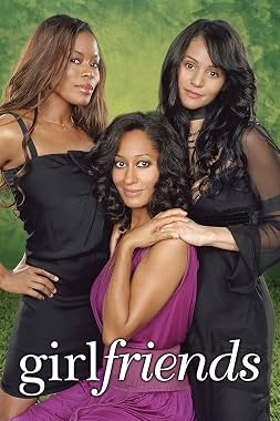 LugaTv | Watch Girlfriends seasons 1 - 8 for free online