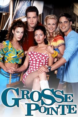 LugaTv | Watch Grosse Pointe seasons 1 - 1 for free online