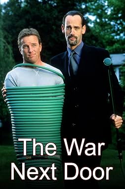 LugaTv | Watch The War Next Door seasons 1 - 1 for free online