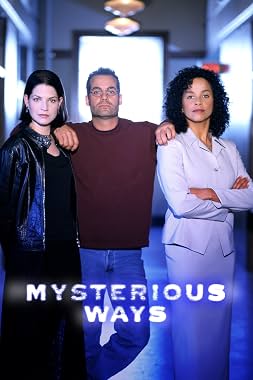LugaTv | Watch Mysterious Ways seasons 1 - 2 for free online