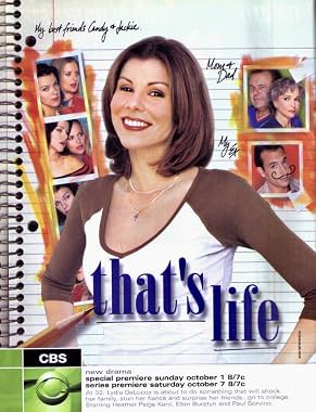 LugaTv | Watch That's Life seasons 1 - 2 for free online