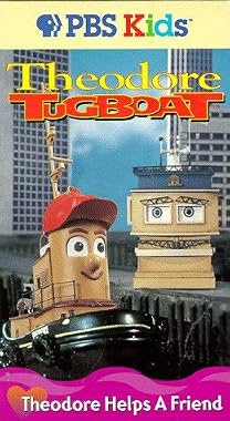 LugaTv | Watch Theodore Tugboat seasons 1 - 5 for free online