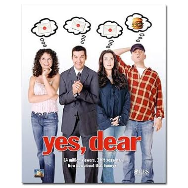LugaTv | Watch Yes, Dear seasons 1 - 6 for free online