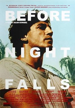 LugaTv | Watch Before Night Falls for free online
