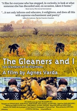 LugaTv | Watch The Gleaners & I for free online