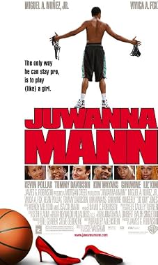 LugaTv | Watch Juwanna Mann for free online