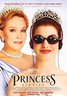 LugaTv | Watch The Princess Diaries for free online