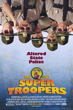LugaTv | Watch Super Troopers for free online