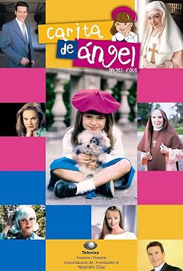 LugaTv | Watch Carita de ángel seasons 1 - 1 for free online