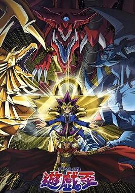 LugaTv | Watch Yu-Gi-Oh! Duel Monsters seasons 1 - 5 for free online