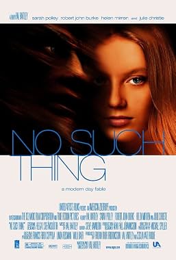 LugaTv | Watch No Such Thing for free online