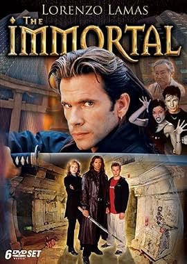 LugaTv | Watch The Immortal seasons 1 - 1 for free online