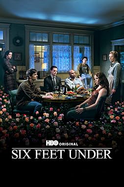 LugaTv | Watch Six Feet Under seasons 1 - 5 for free online