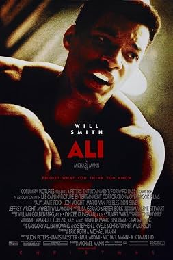 LugaTv | Watch Ali for free online