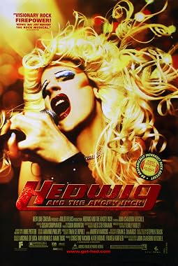 LugaTv | Watch Hedwig and the Angry Inch for free online