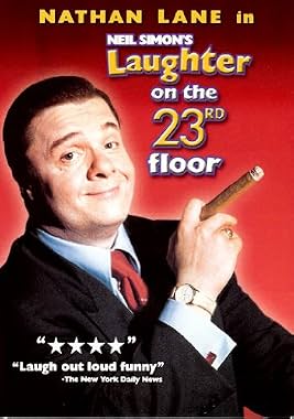 LugaTv | Watch Laughter on the 23rd Floor for free online