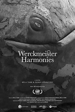 LugaTv | Watch Werckmeister Harmonies for free online