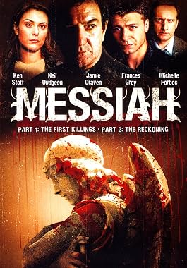 LugaTv | Watch Messiah seasons 1 - 1 for free online