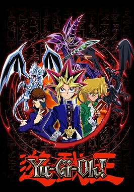 LugaTv | Watch Yu-Gi-Oh! seasons 1 - 5 for free online