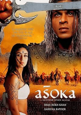 LugaTv | Watch Asoka for free online