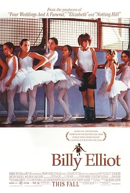 LugaTv | Watch Billy Elliot for free online