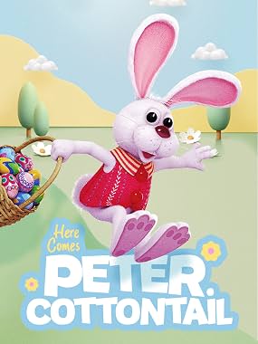 LugaTv | Watch Here Comes Peter Cottontail for free online