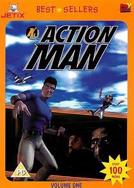LugaTv | Watch Action Man seasons 1 - 2 for free online