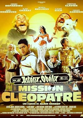 LugaTv | Watch Asterix & Obelix: Mission Cleopatra for free online