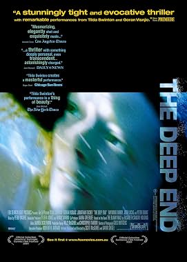LugaTv | Watch The Deep End for free online