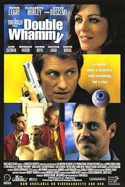 LugaTv | Watch Double Whammy for free online