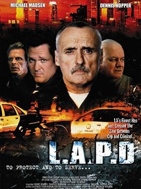 LugaTv | Watch L.A.P.D. To Protect and to Serve for free online