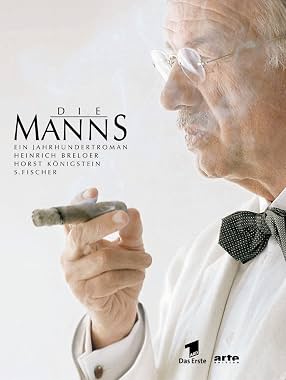 LugaTv | Watch The Manns seasons 1 - 1 for free online
