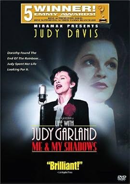 LugaTv | Watch Life with Judy Garland: Me and My Shadows seasons 1 - 1 for free online
