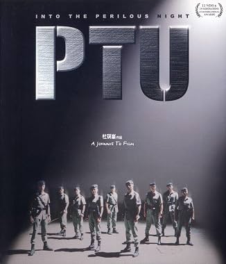 LugaTv | Watch PTU for free online