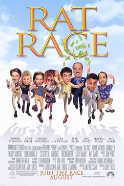 LugaTv | Watch Rat Race for free online