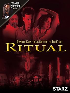 LugaTv | Watch Ritual for free online