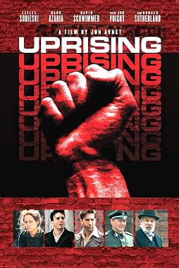 LugaTv | Watch Uprising for free online