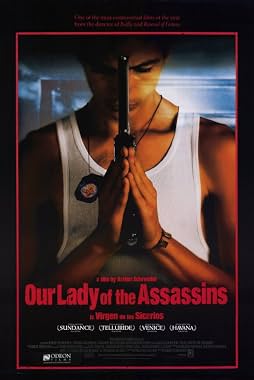 LugaTv | Watch La Virgen de los Sicarios for free online