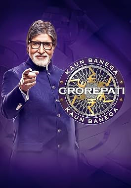 LugaTv | Watch Kaun Banega Crorepati? seasons 1 - 18 for free online
