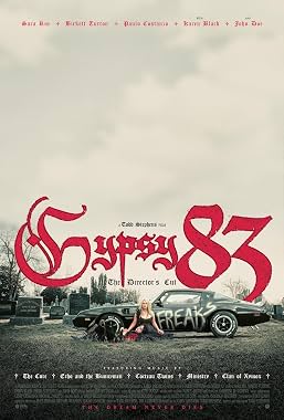 LugaTv | Watch Gypsy 83 for free online