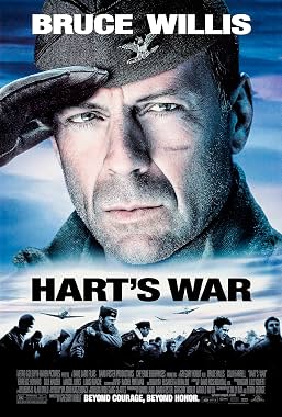 LugaTv | Watch Hart's War for free online