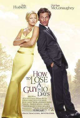 LugaTv | Watch How to Lose a Guy in 10 Days for free online