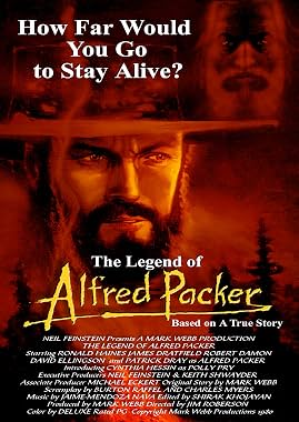 LugaTv | Watch The Legend of Alfred Packer for free online
