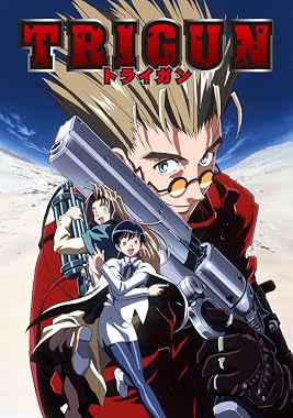 LugaTv | Watch Trigun seasons 1 - 1 for free online