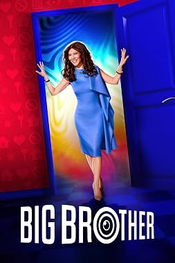 LugaTv | Watch Big Brother seasons 1 - 28 for free online