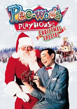 LugaTv | Watch Christmas at Pee wees Playhouse for free online