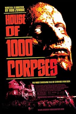 LugaTv | Watch House of 1000 Corpses for free online