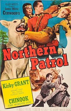 LugaTv | Watch Northern Patrol for free online